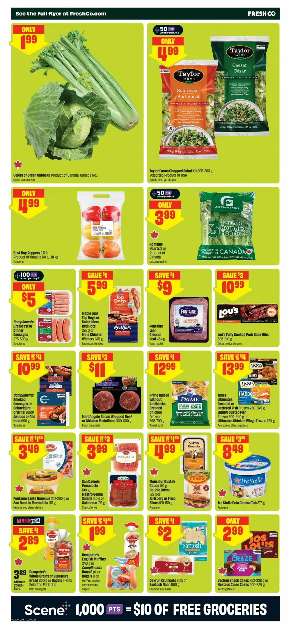 freshco flyer august 20 26 3 97488837
