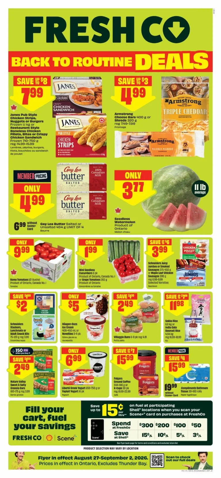 freshco flyer wk-35
