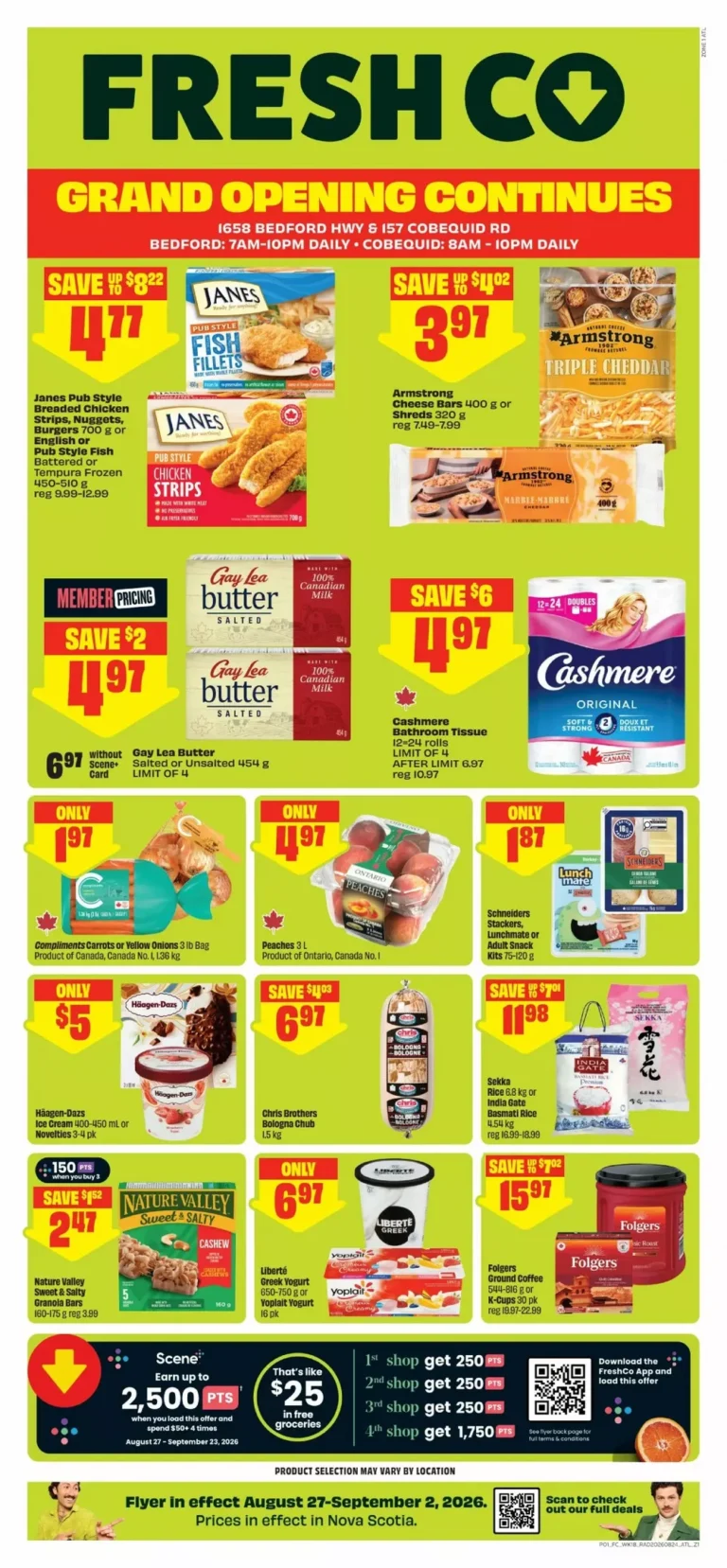 freshco flyer wk-35
