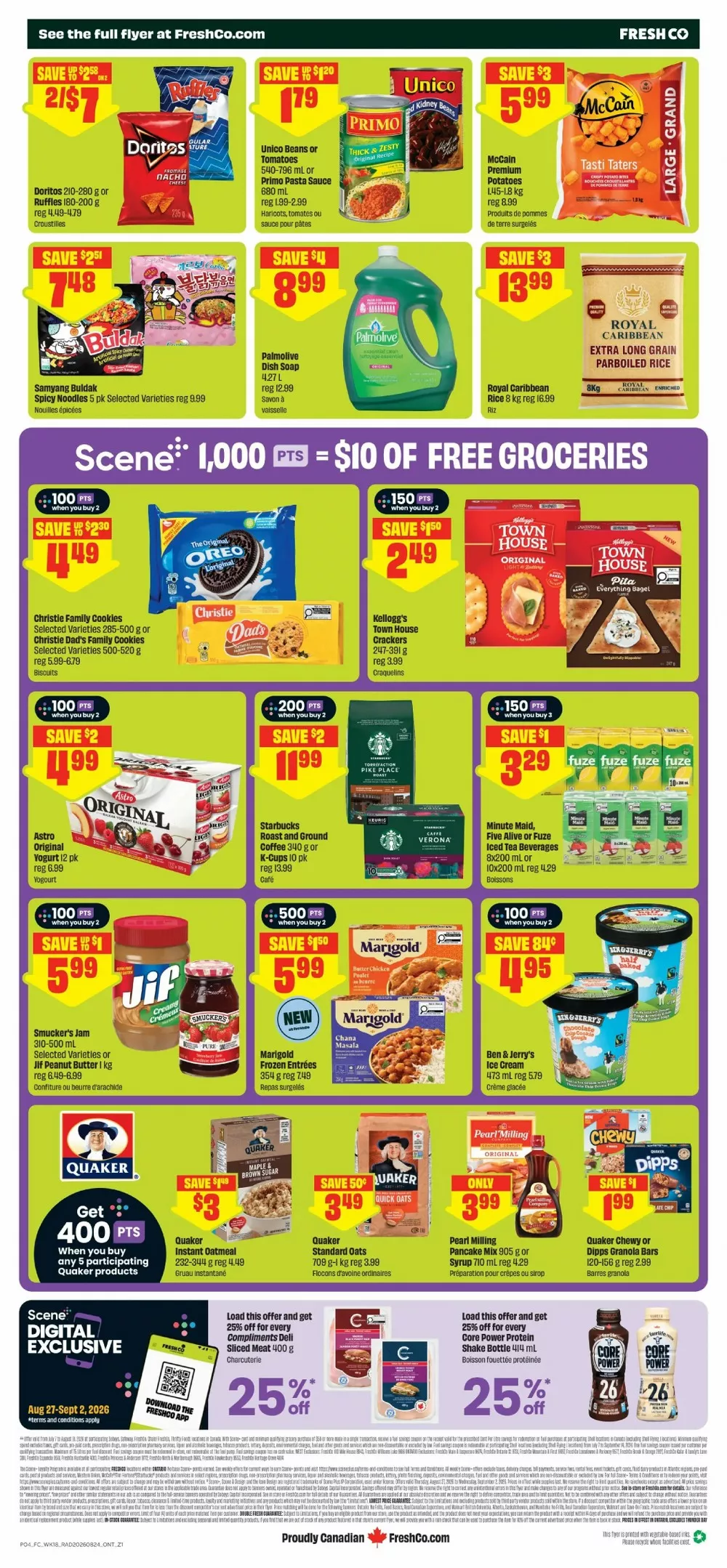 freshco flyer august 27 september 2 2 52765672 1