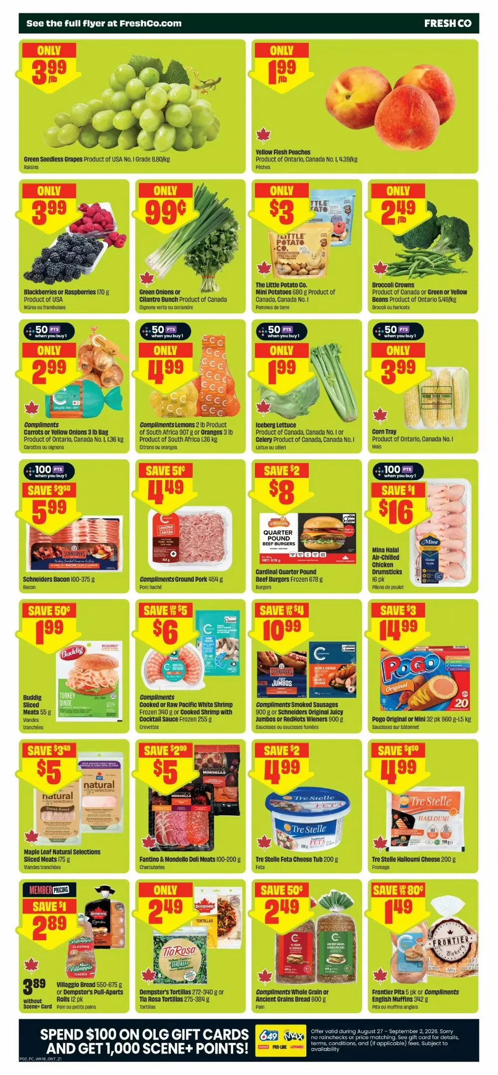 freshco flyer august 27 september 2 3 58665004 1
