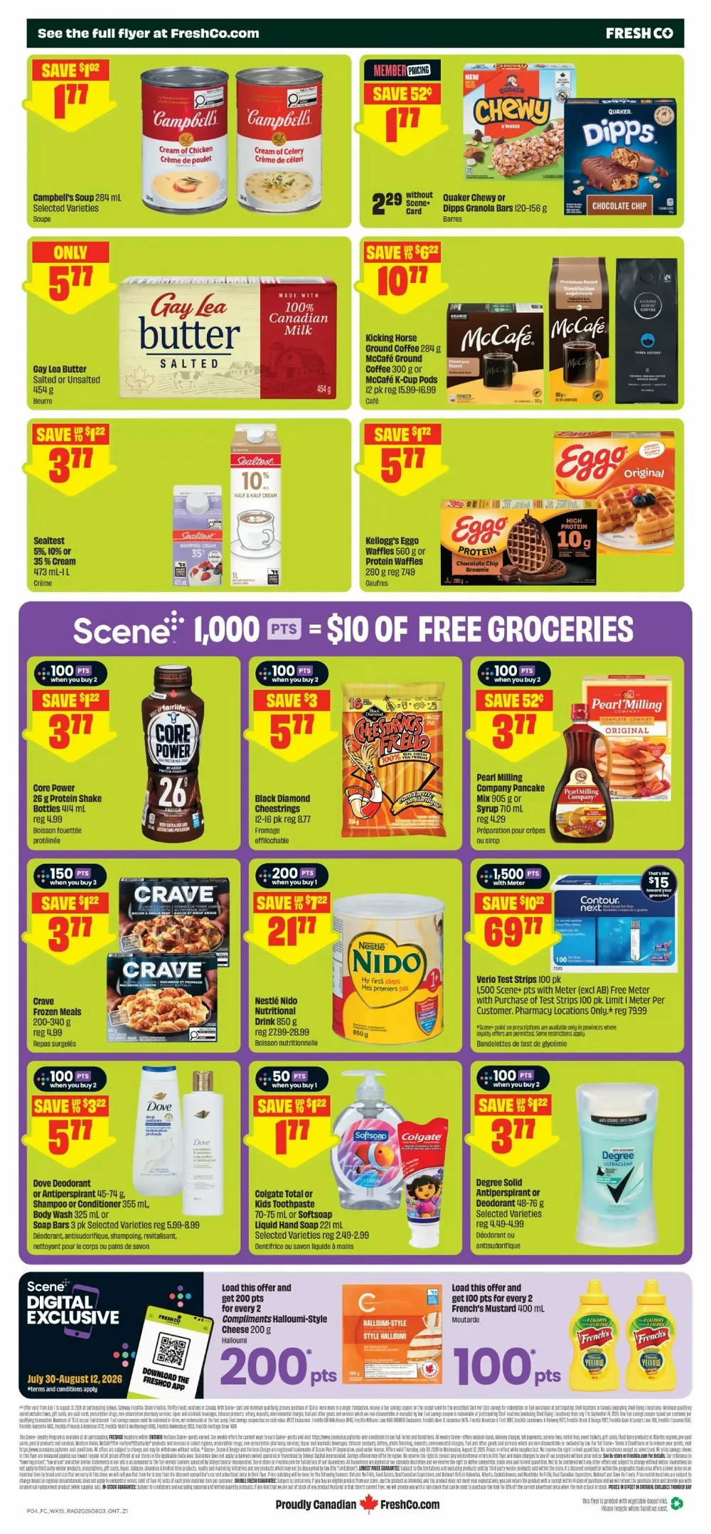freshco flyer august 6 12 2 27969590