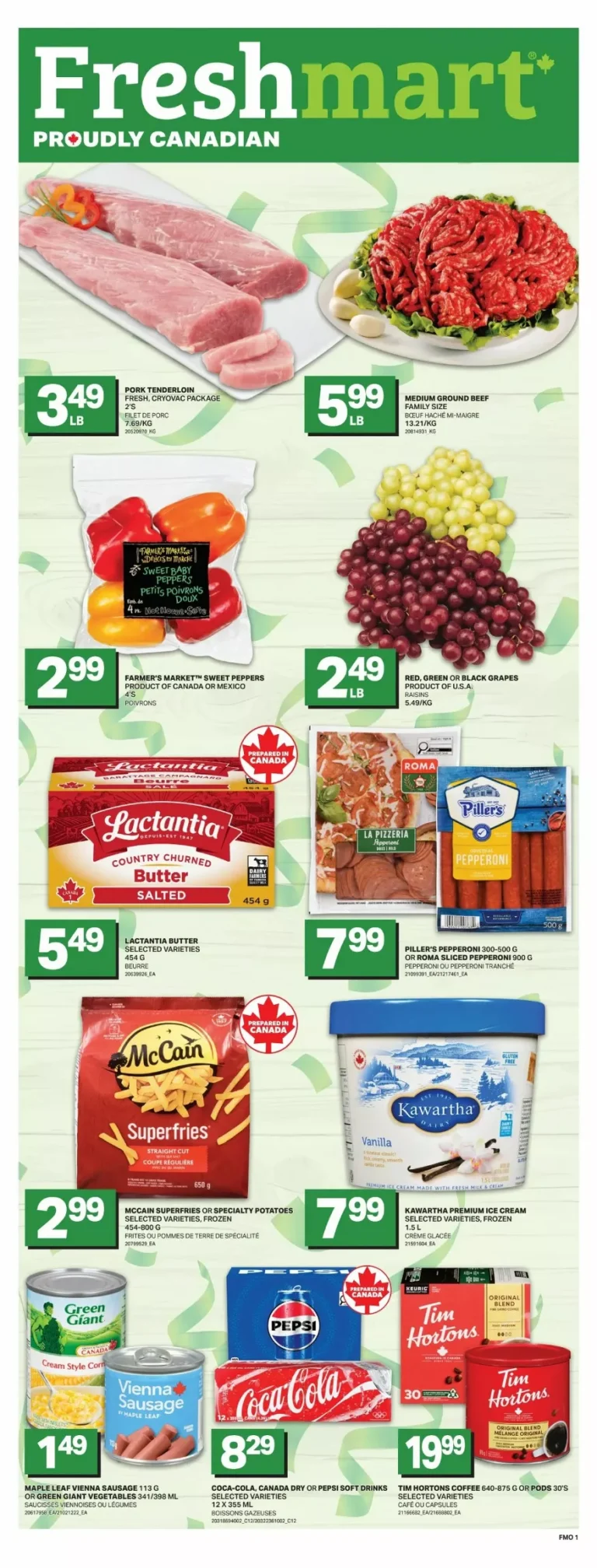 freshmart flyer week-33