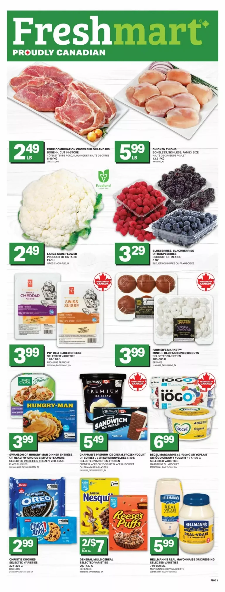 freshmart flyer week-34