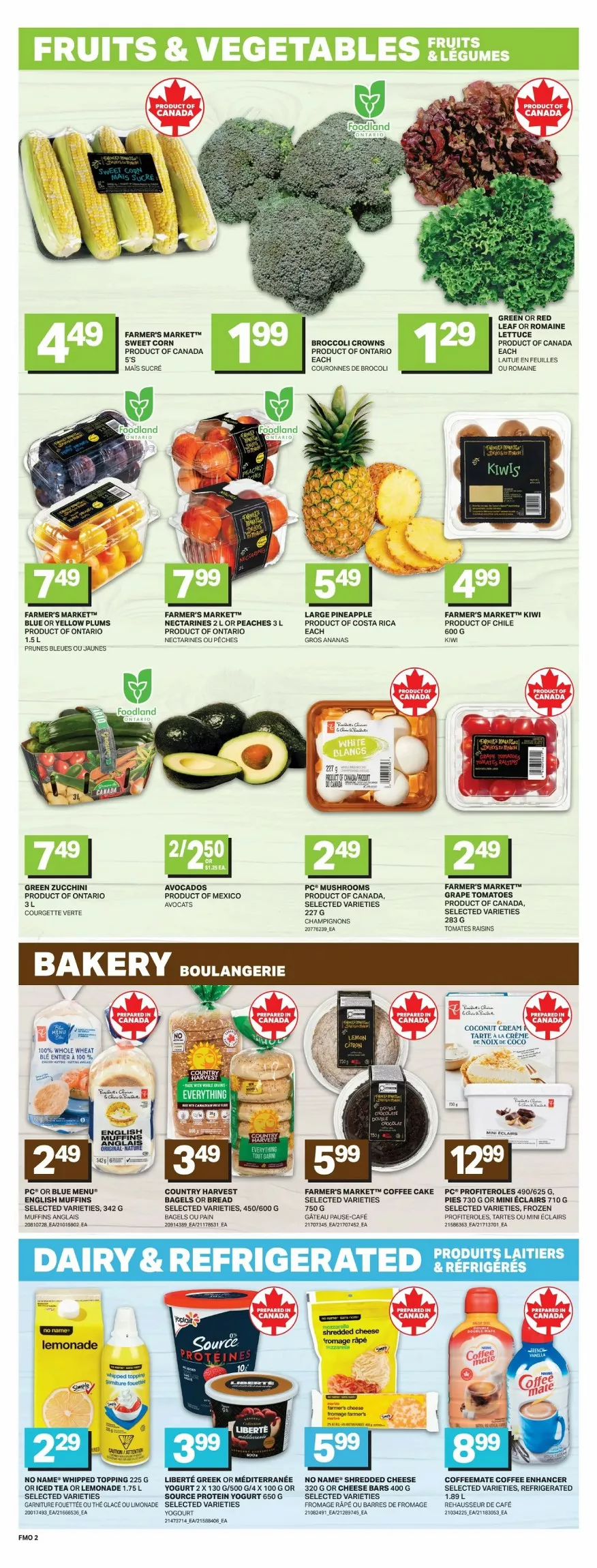 freshmart flyer august 20 26 5 99201394