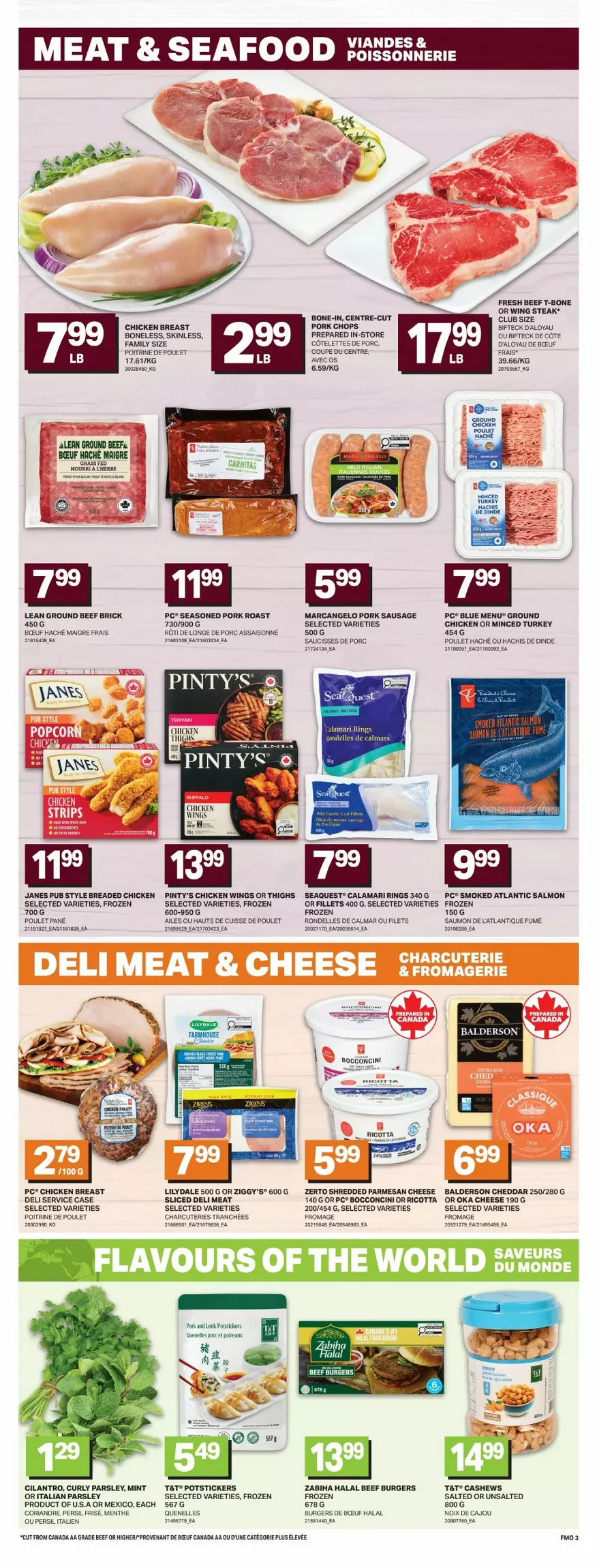freshmart flyer august 20 26 6 69521218