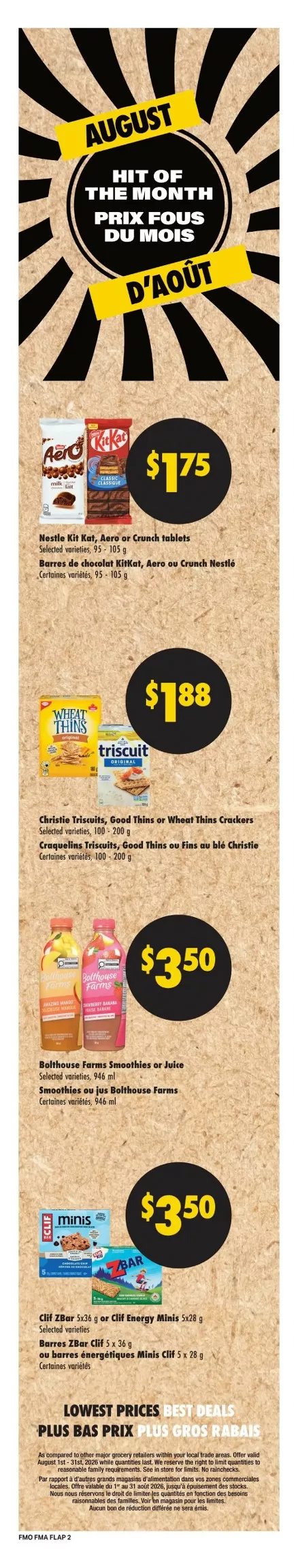 freshmart flyer august 27 spetember 2 2 78654515