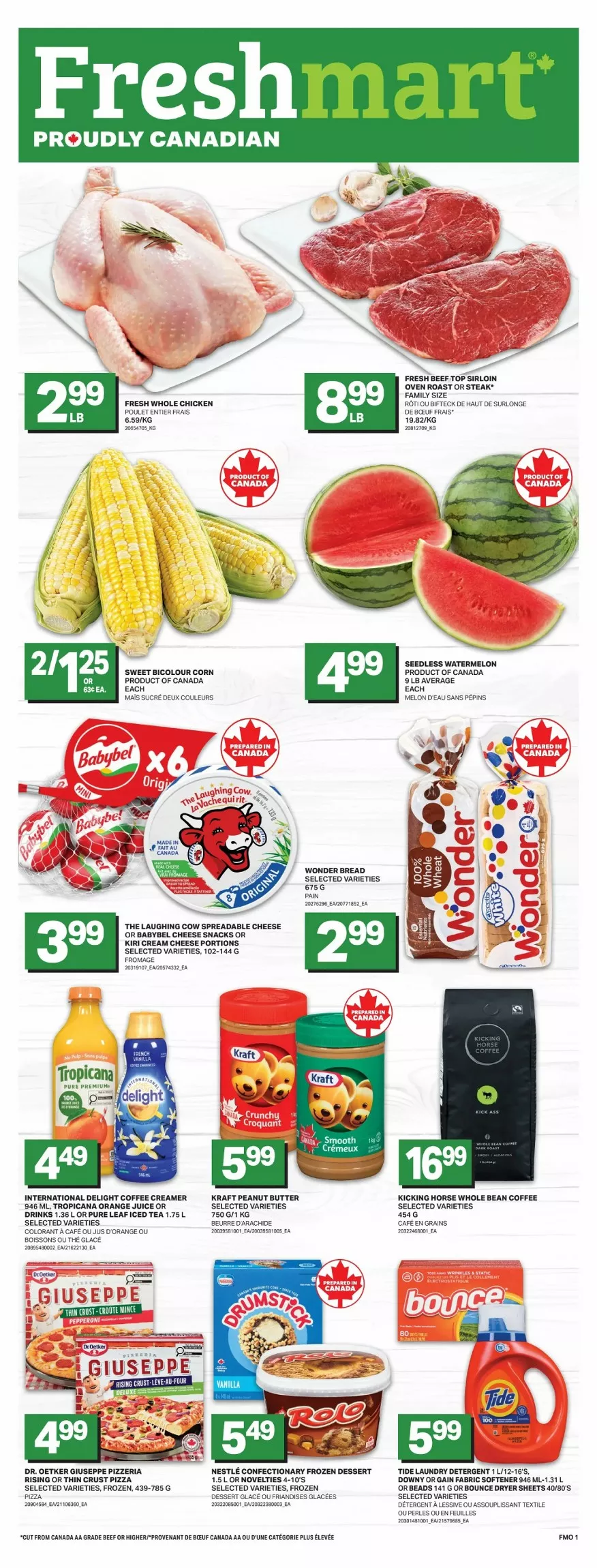 freshmart flyer wk-35