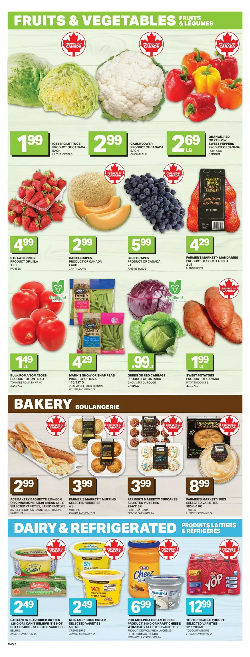freshmart flyer august 27 spetember 2 5 20602772
