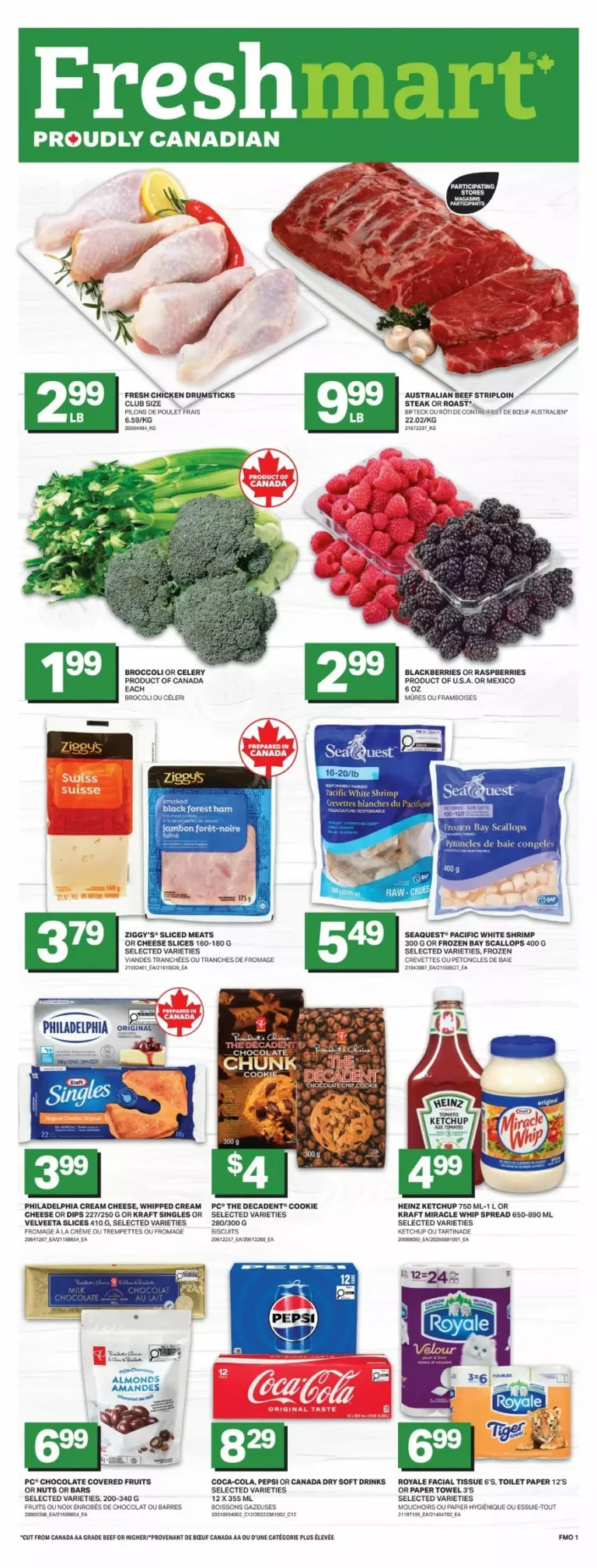 freshmart flyer wk-36