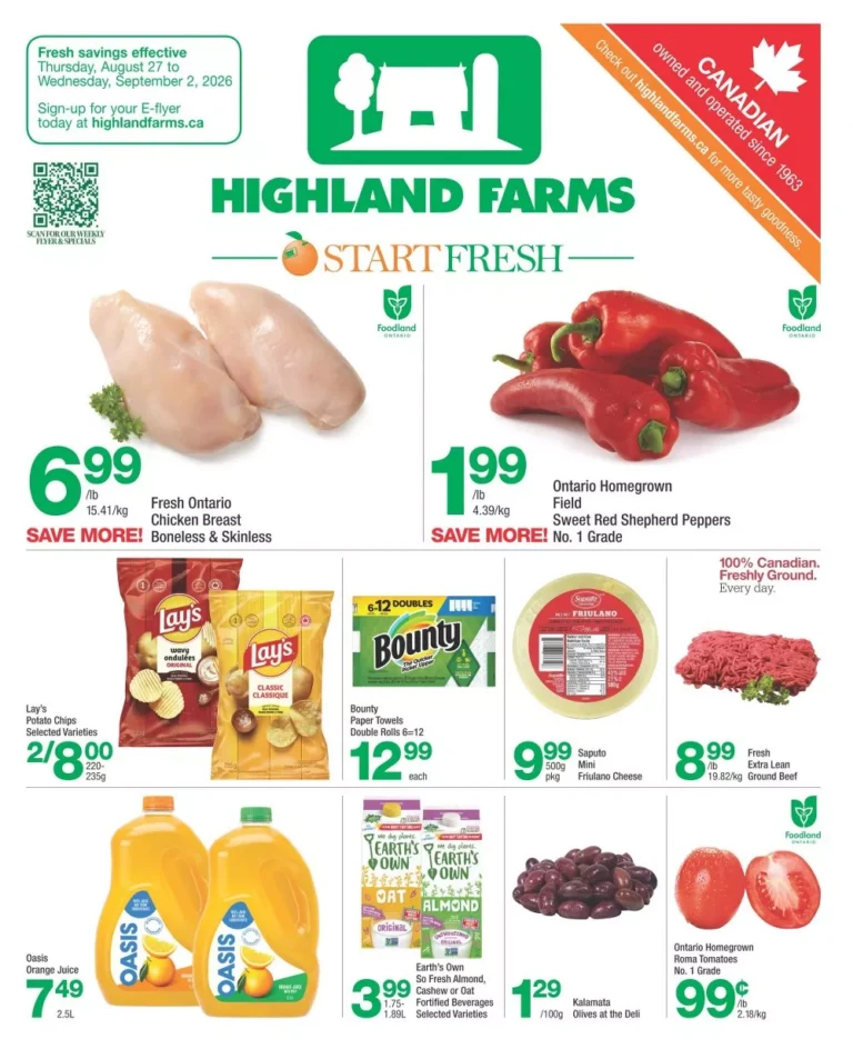highland farms flyer wk-35