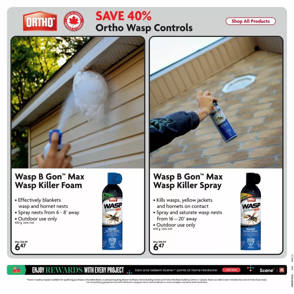 home hardware flyer august 13 26 16 56541539
