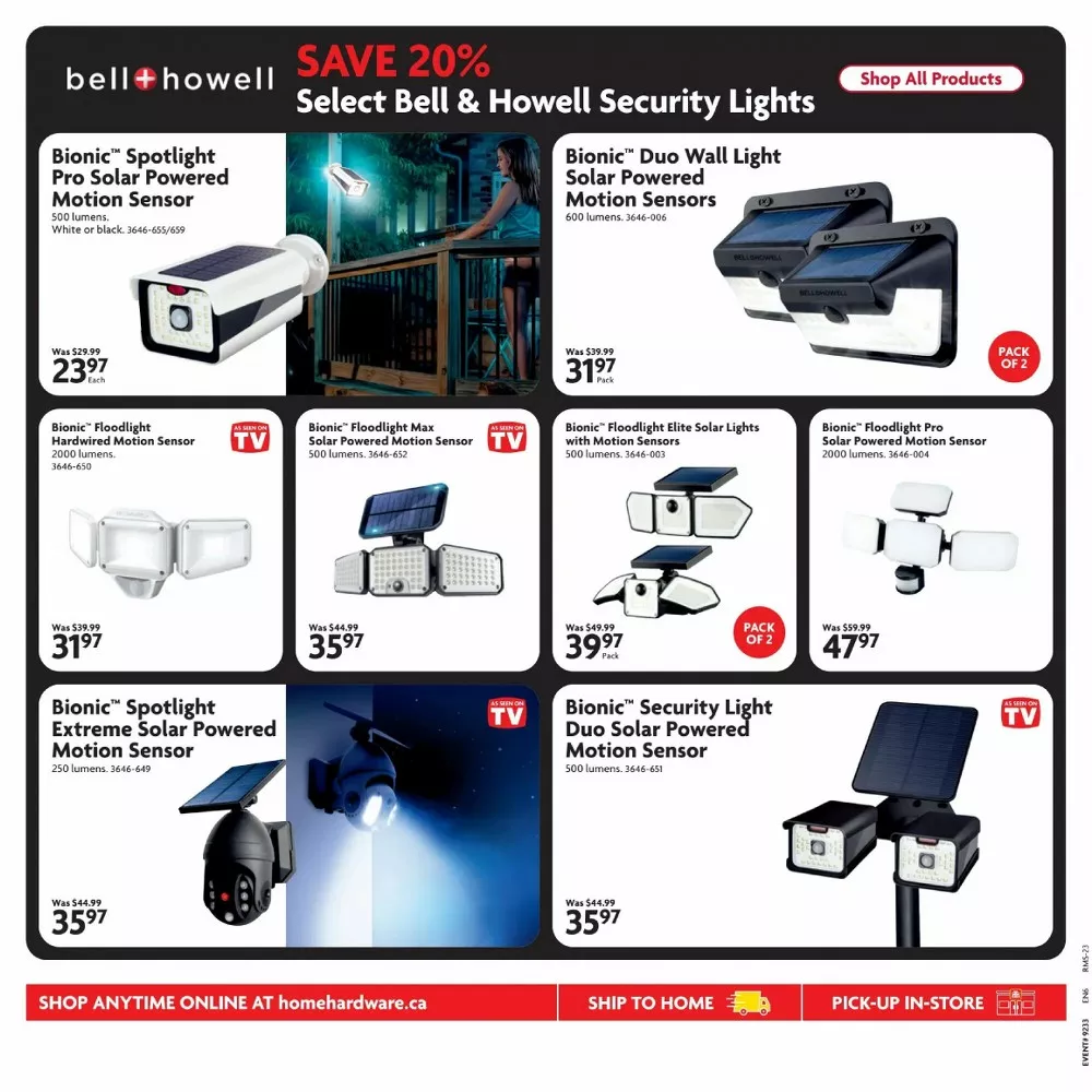 home hardware flyer august 13 26 17 19717392