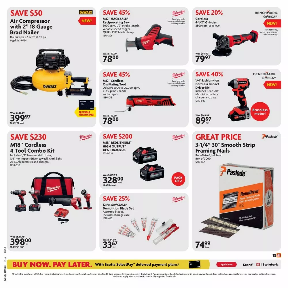 home hardware flyer august 13 26 18 55791970