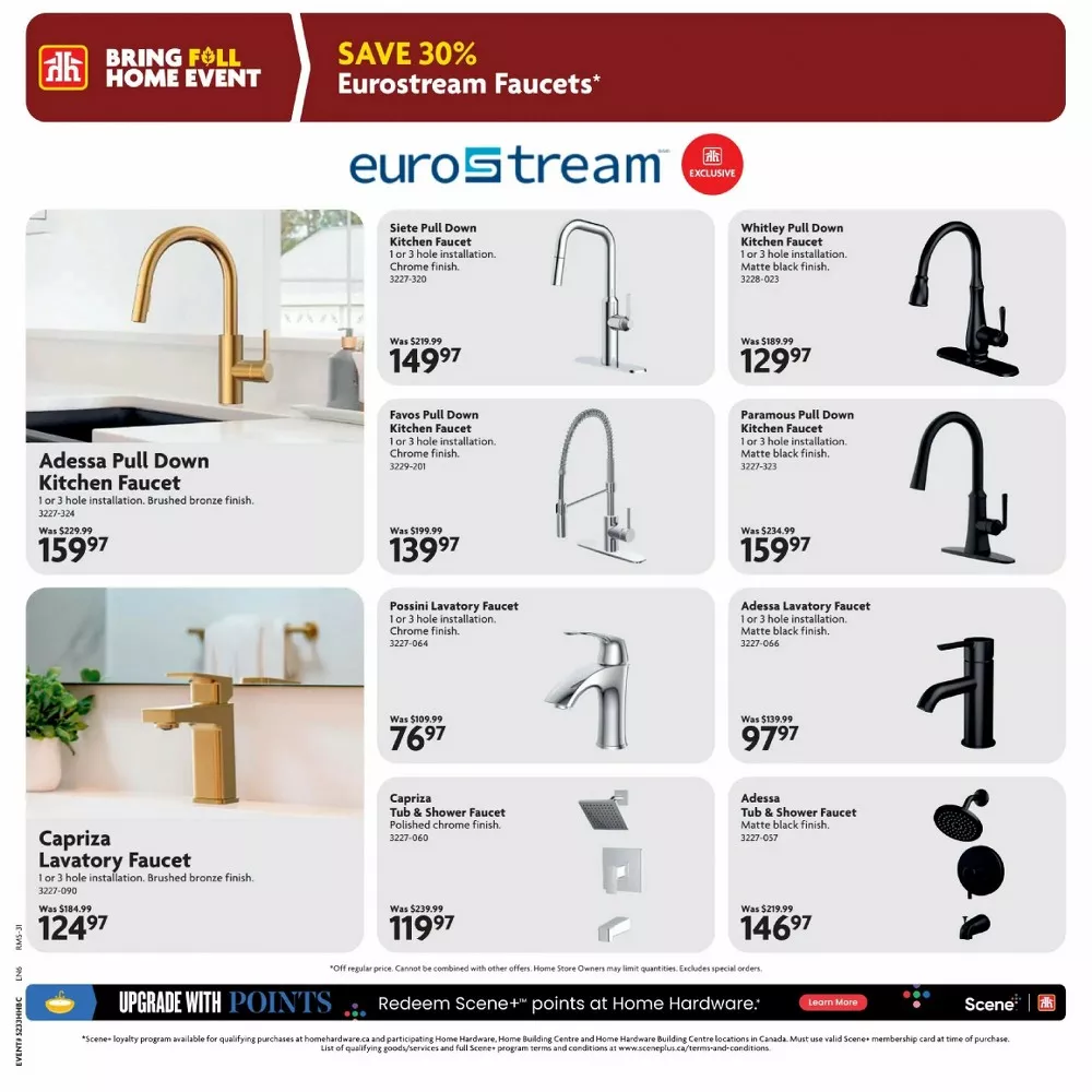 home hardware flyer august 13 26 22 09406500