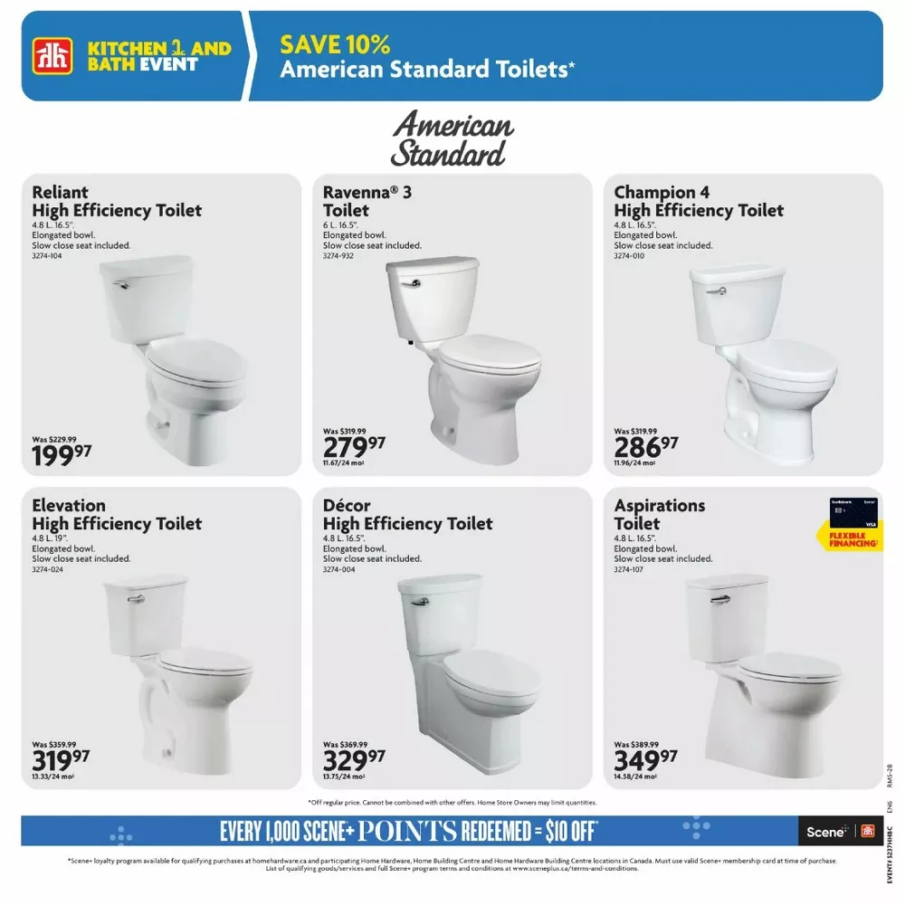 home hardware flyer september 10 16 10 436