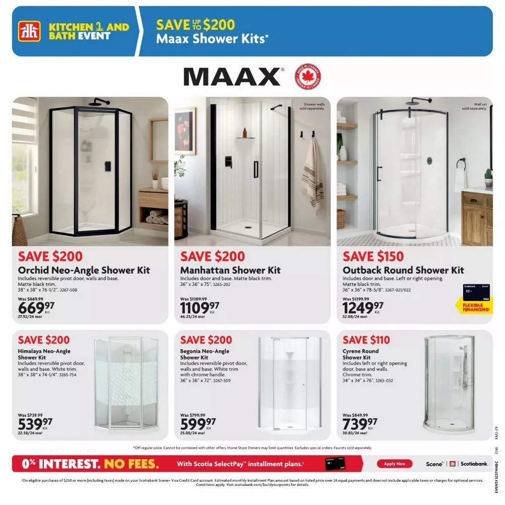 home hardware flyer september 10 16 11 887