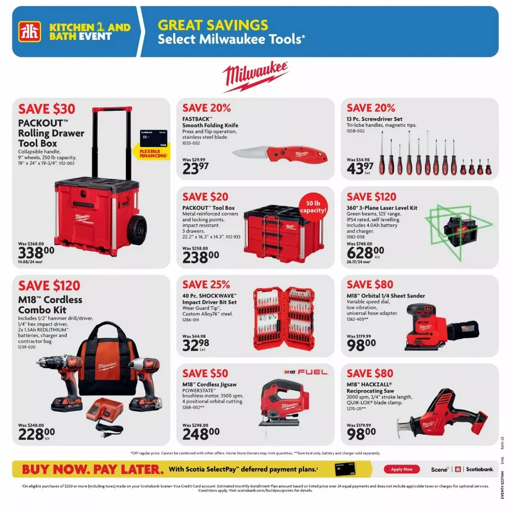 home hardware flyer september 10 16 13 802