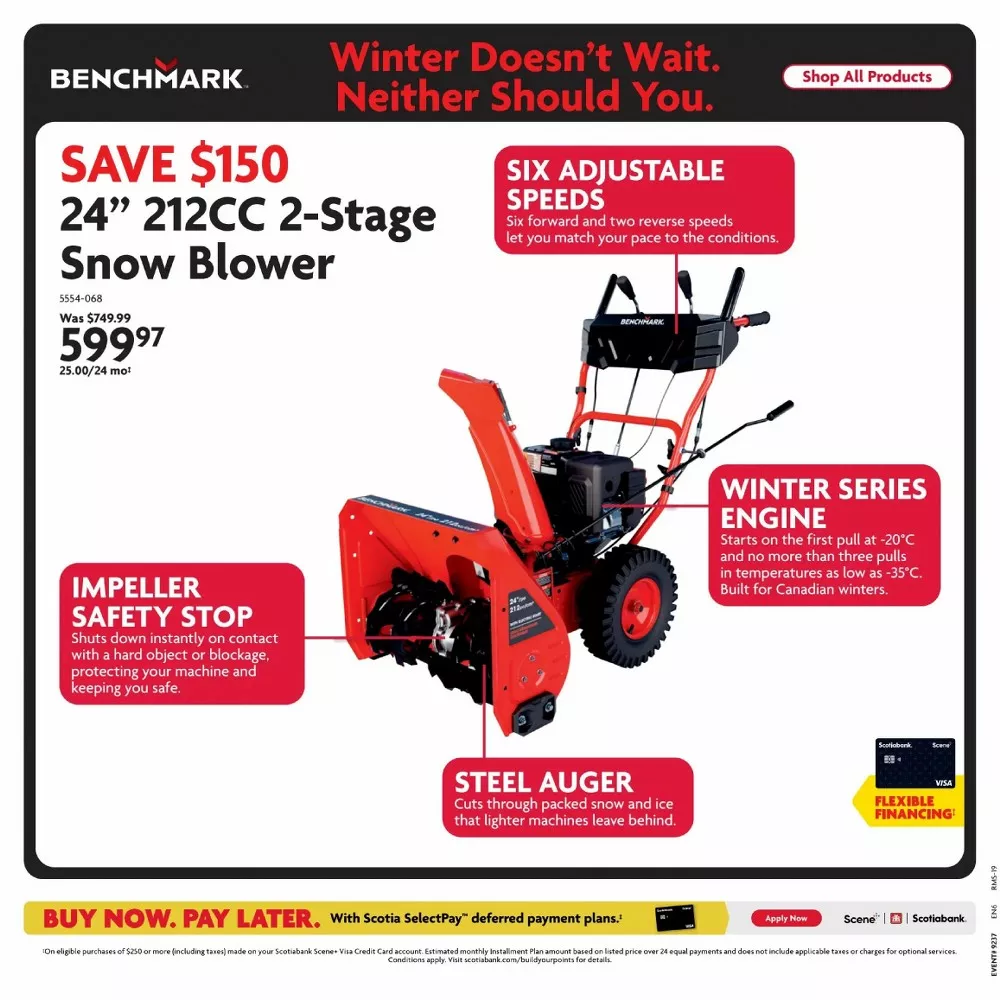 home hardware flyer september 10 16 18 884