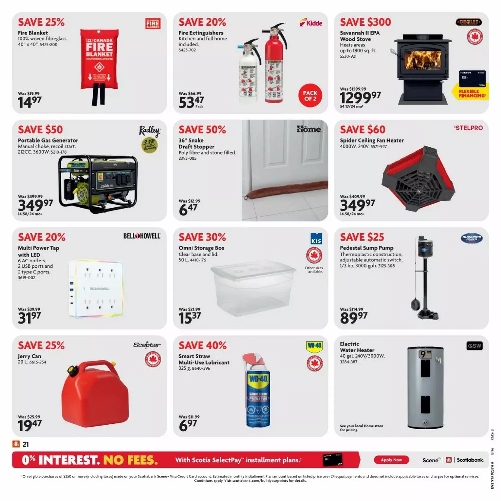 home hardware flyer september 10 16 21 900