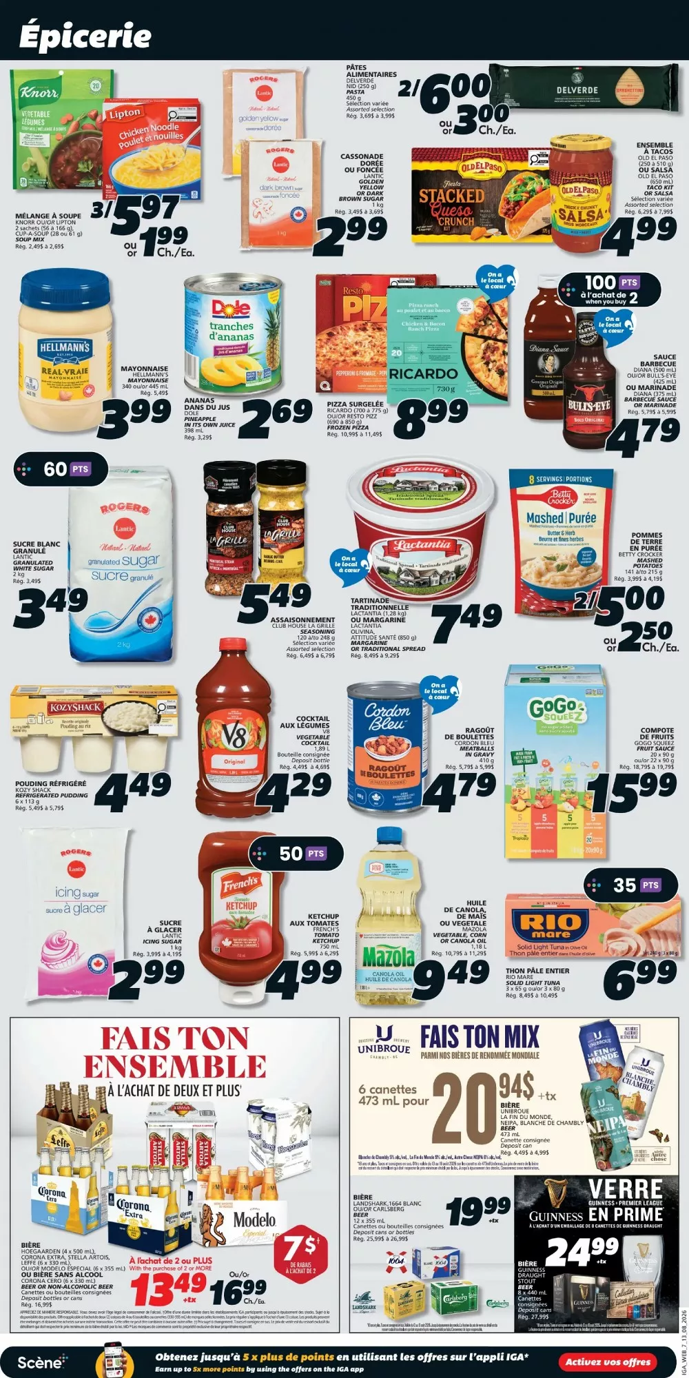 iga flyer august 13 19 11 53161452