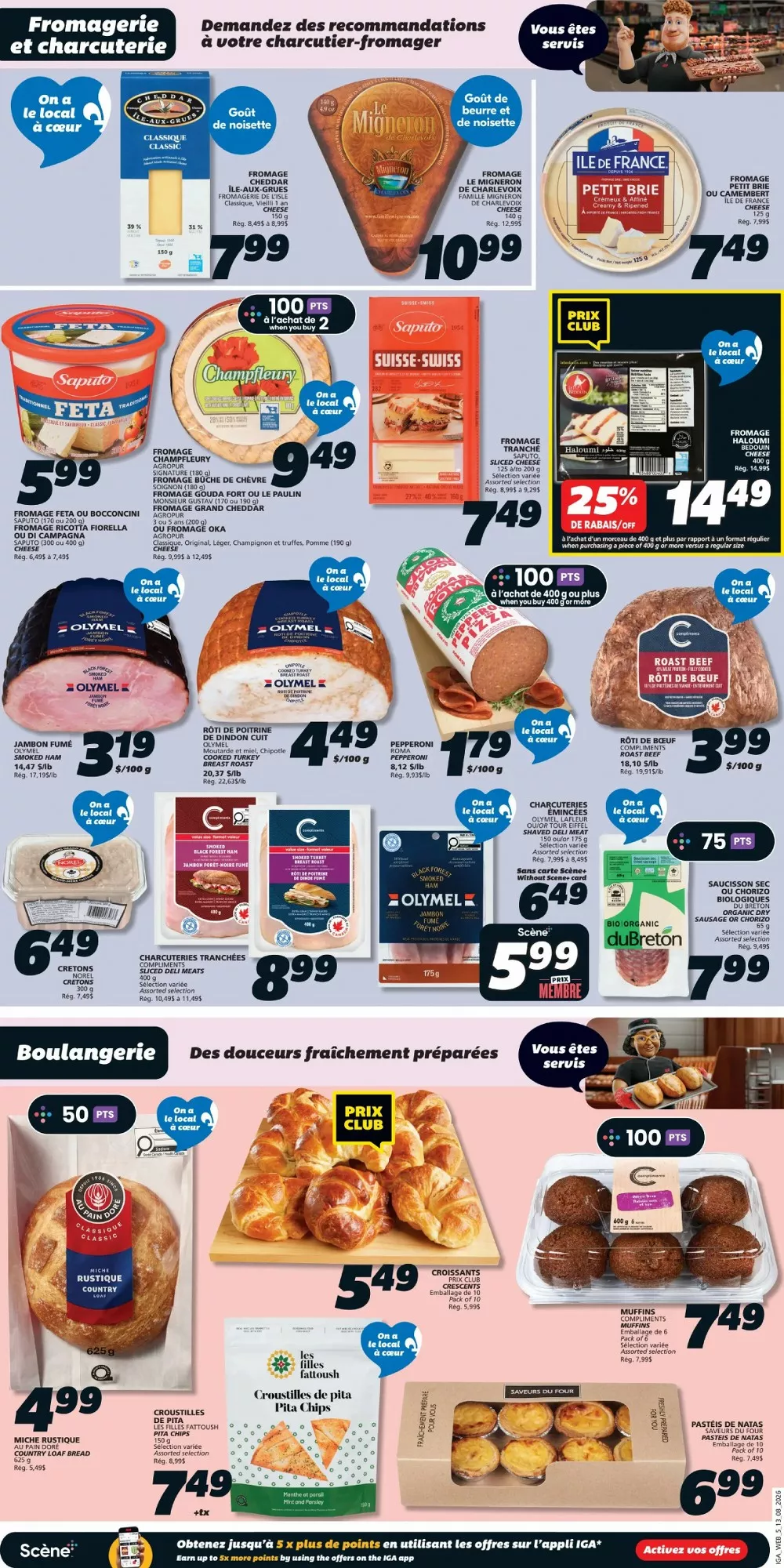 iga flyer august 13 19 9 42186824