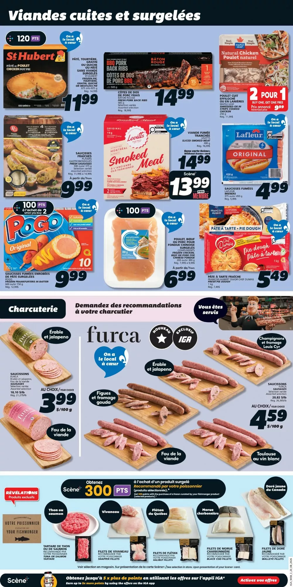 iga flyer august 20 26 6 50164618
