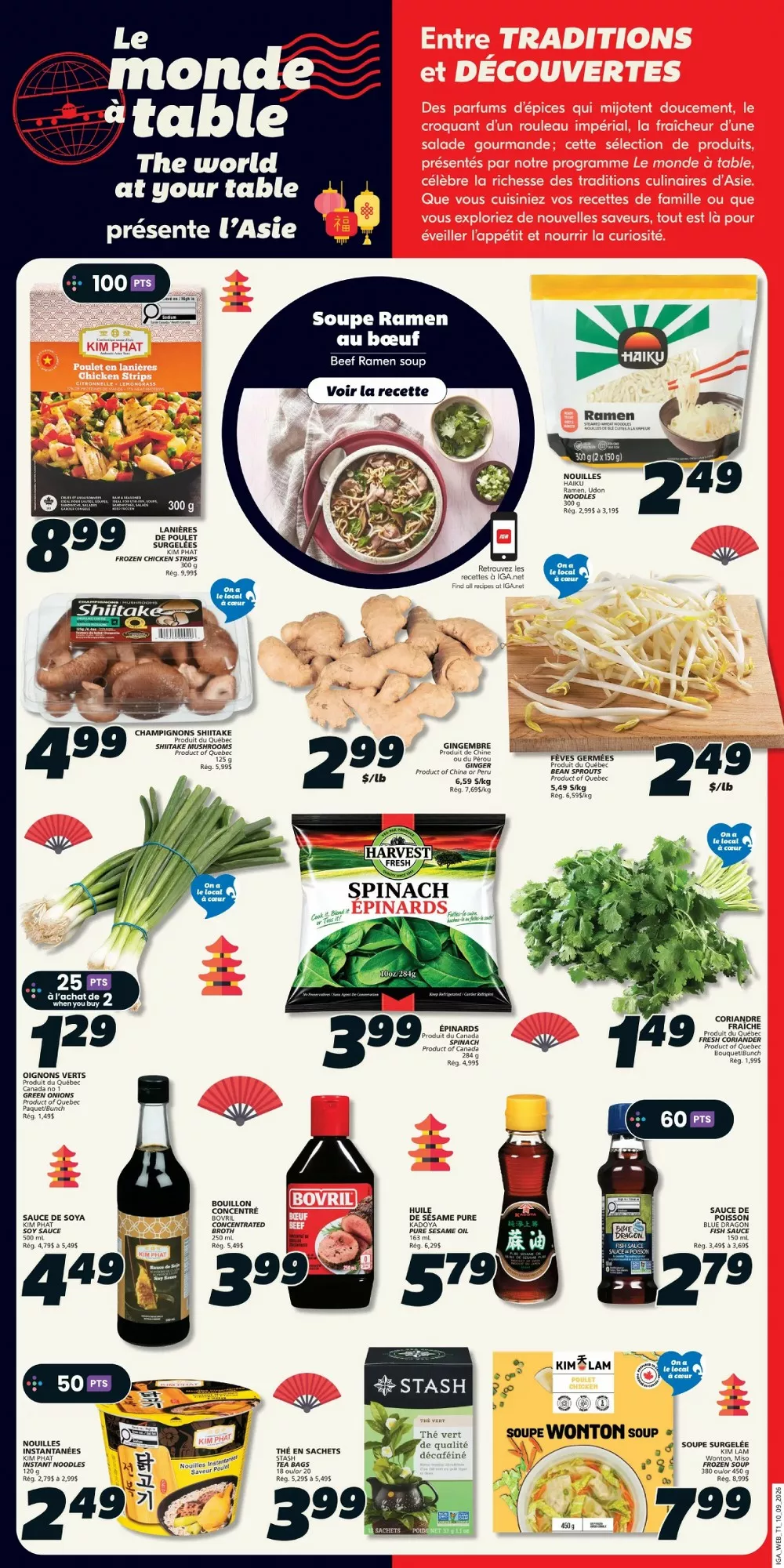 iga flyer september 10 16 12 74409491