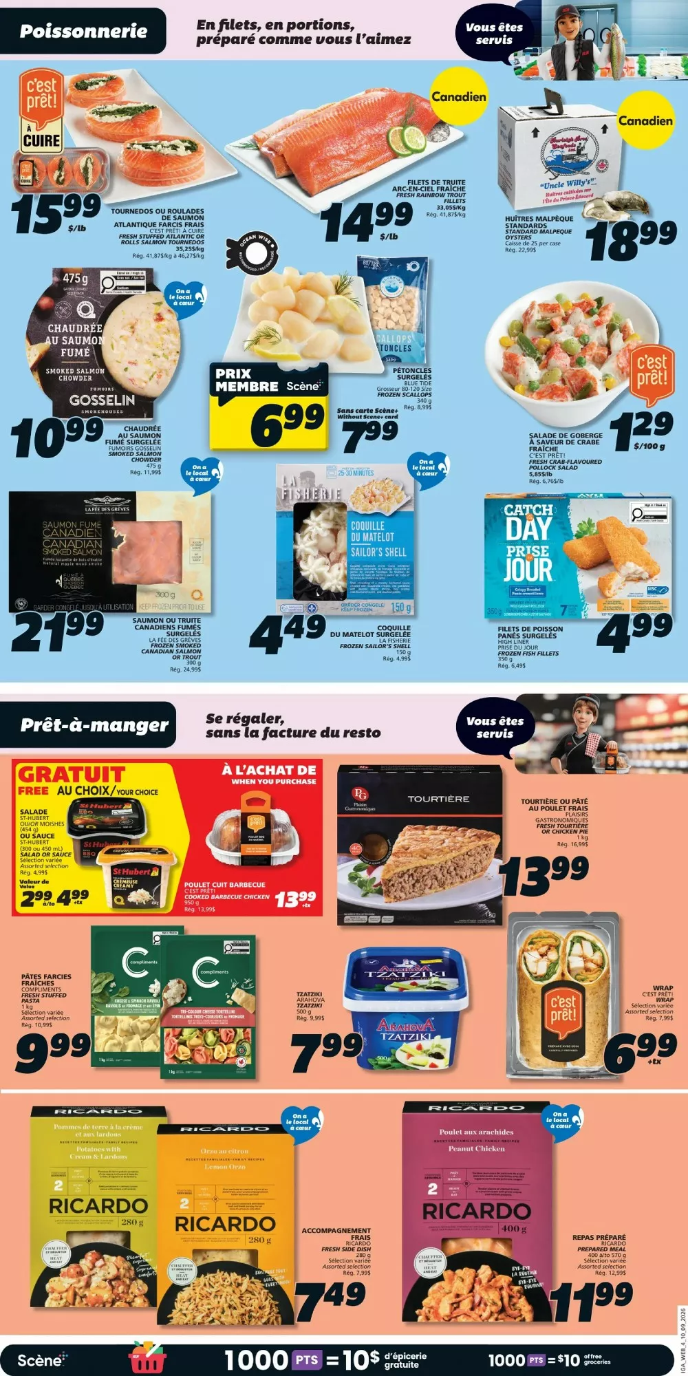 iga flyer september 10 16 7 49602601