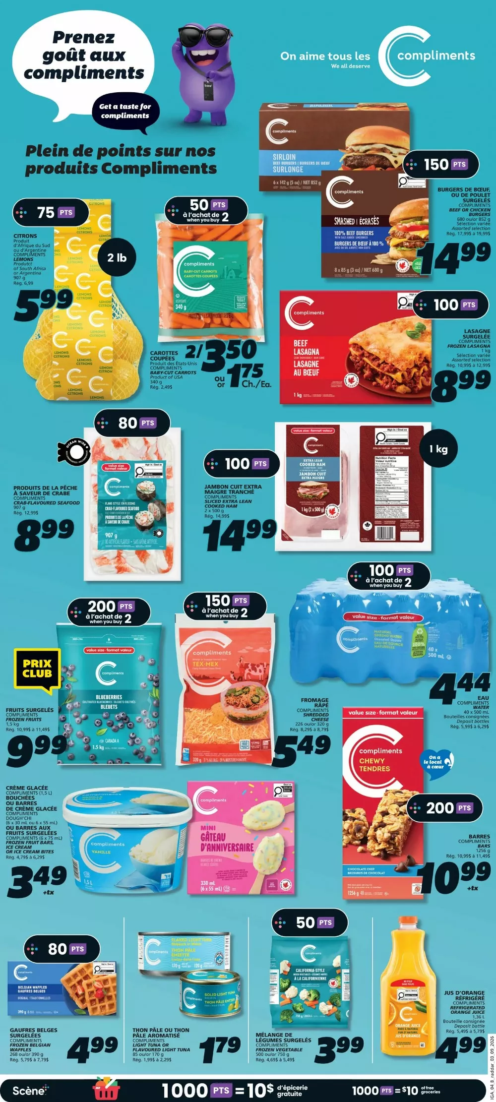 iga flyer september 3 9 4 74869819