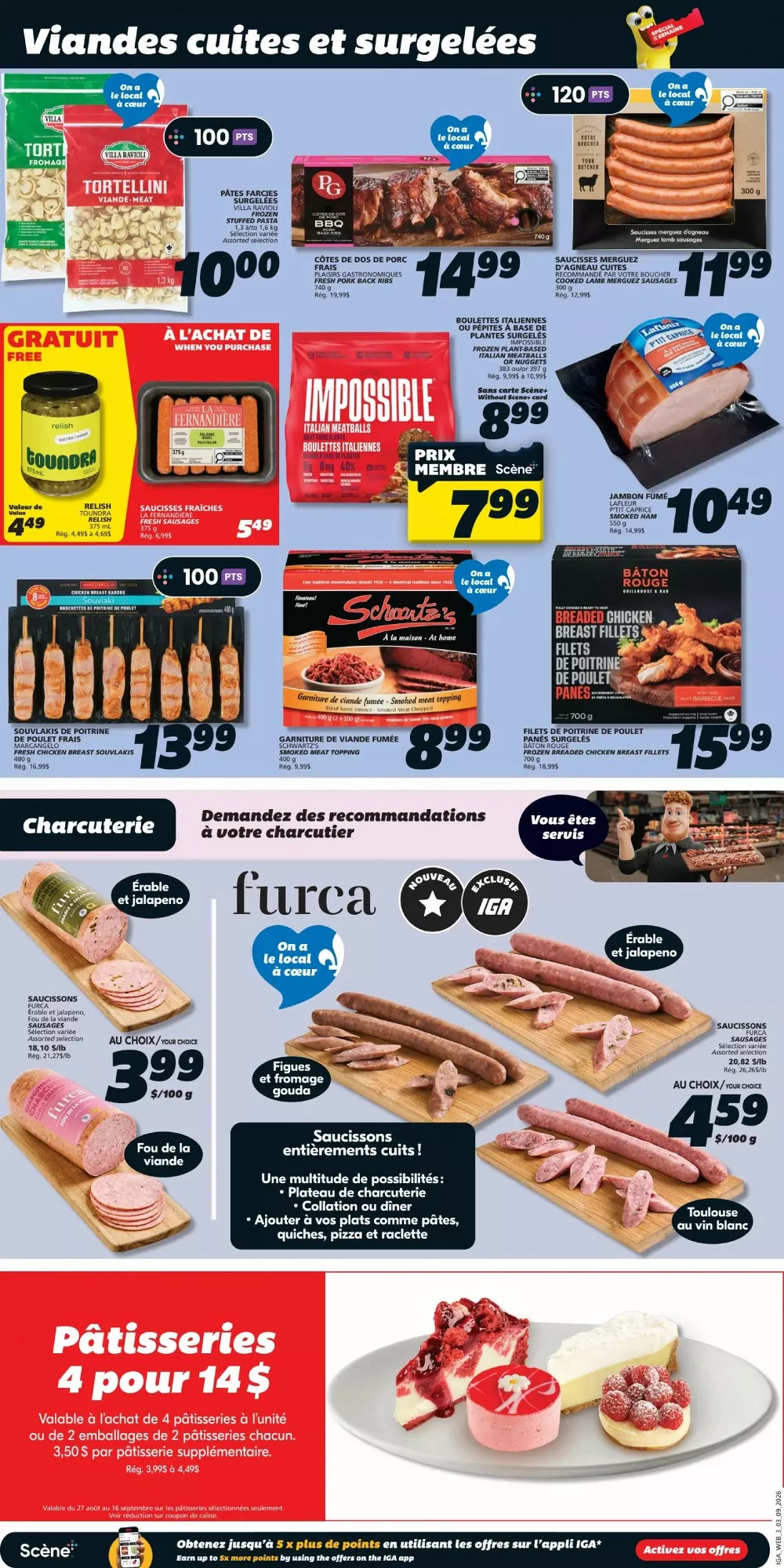 iga flyer september 3 9 8 84881694
