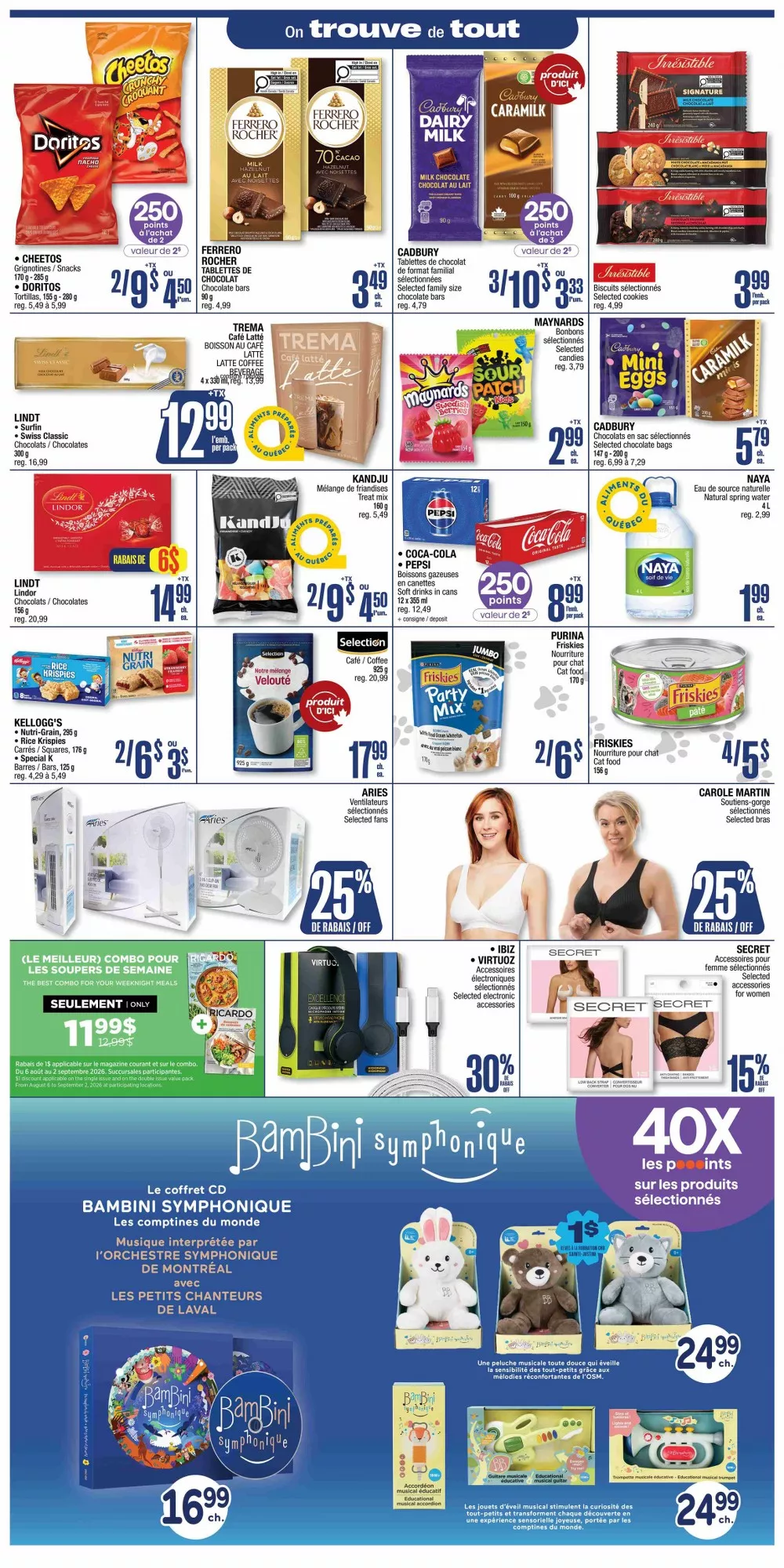 jean coutu flyer august 13 19 10 84399888