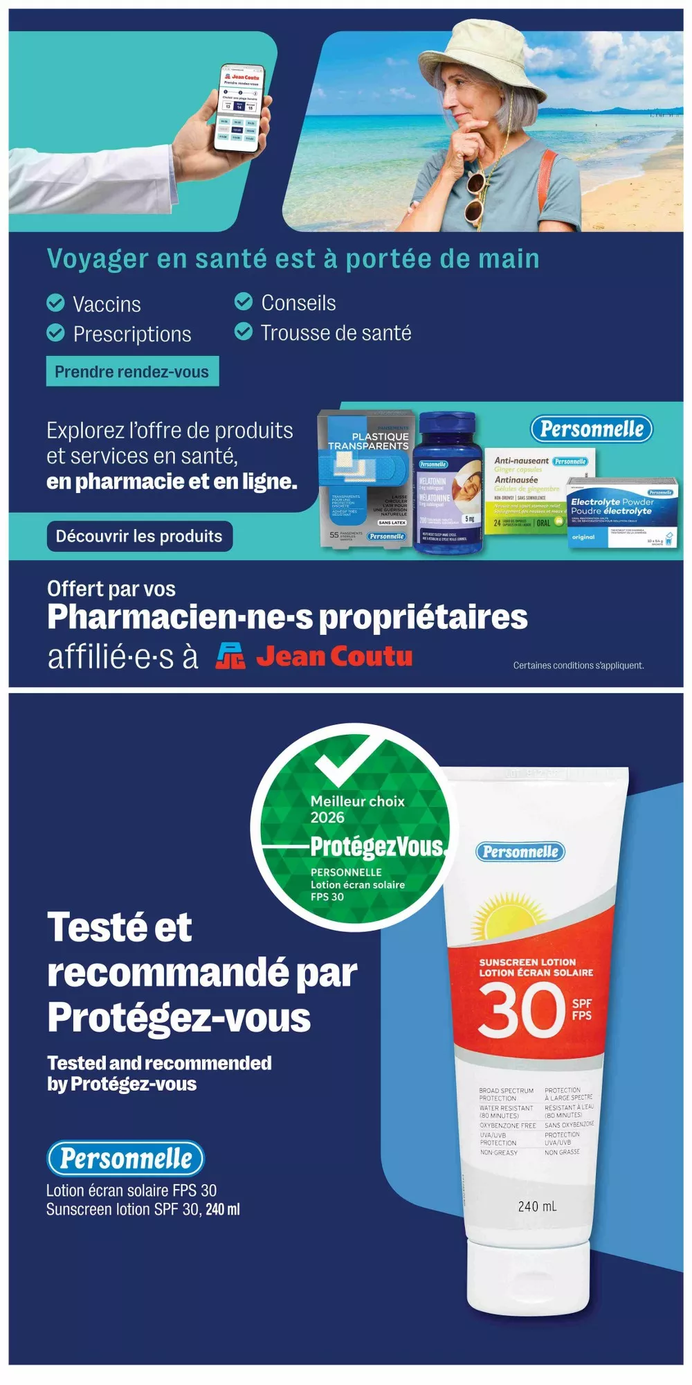 jean coutu flyer august 13 19 13 34867570