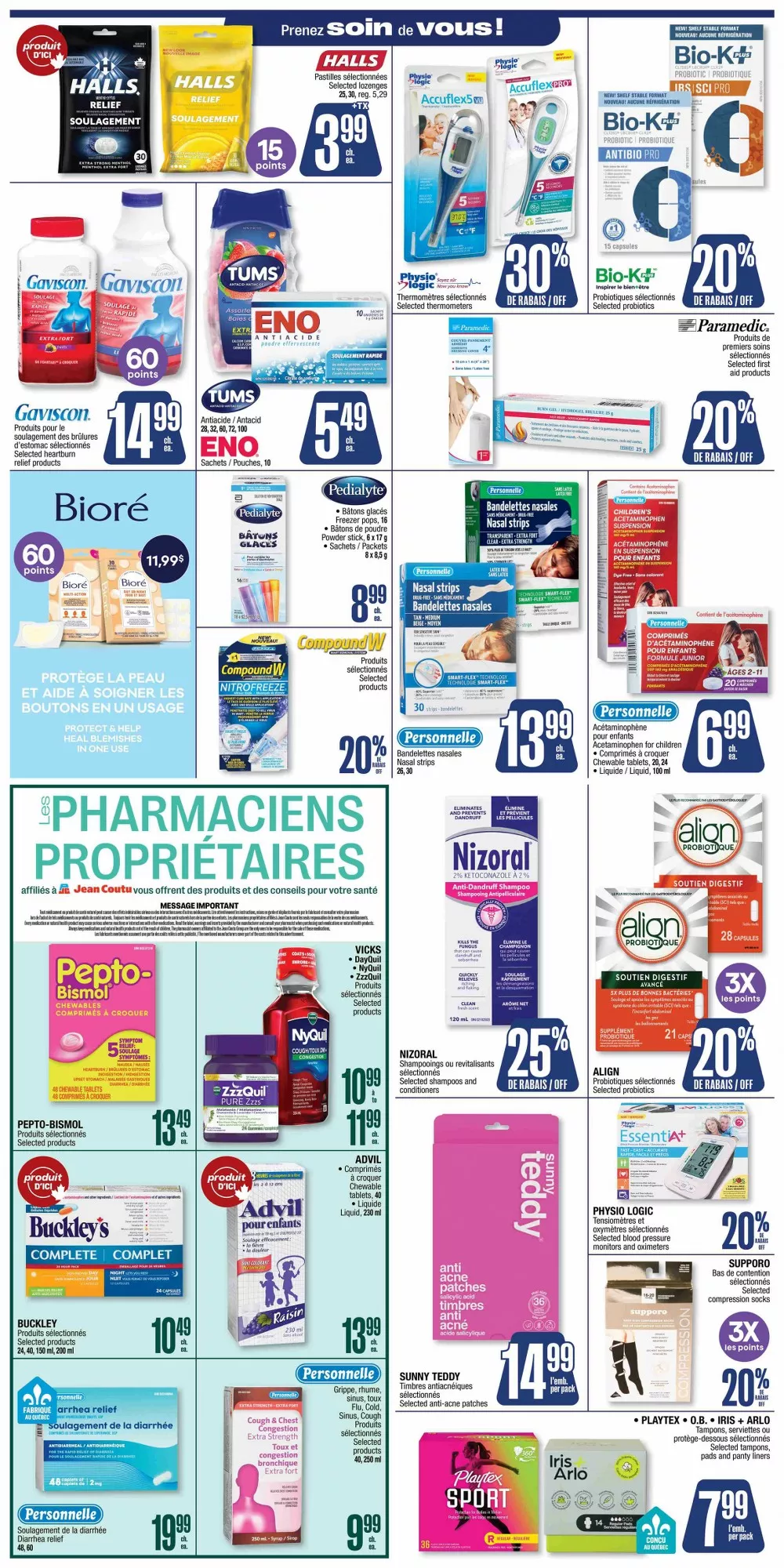 jean coutu flyer august 13 19 4 12133972