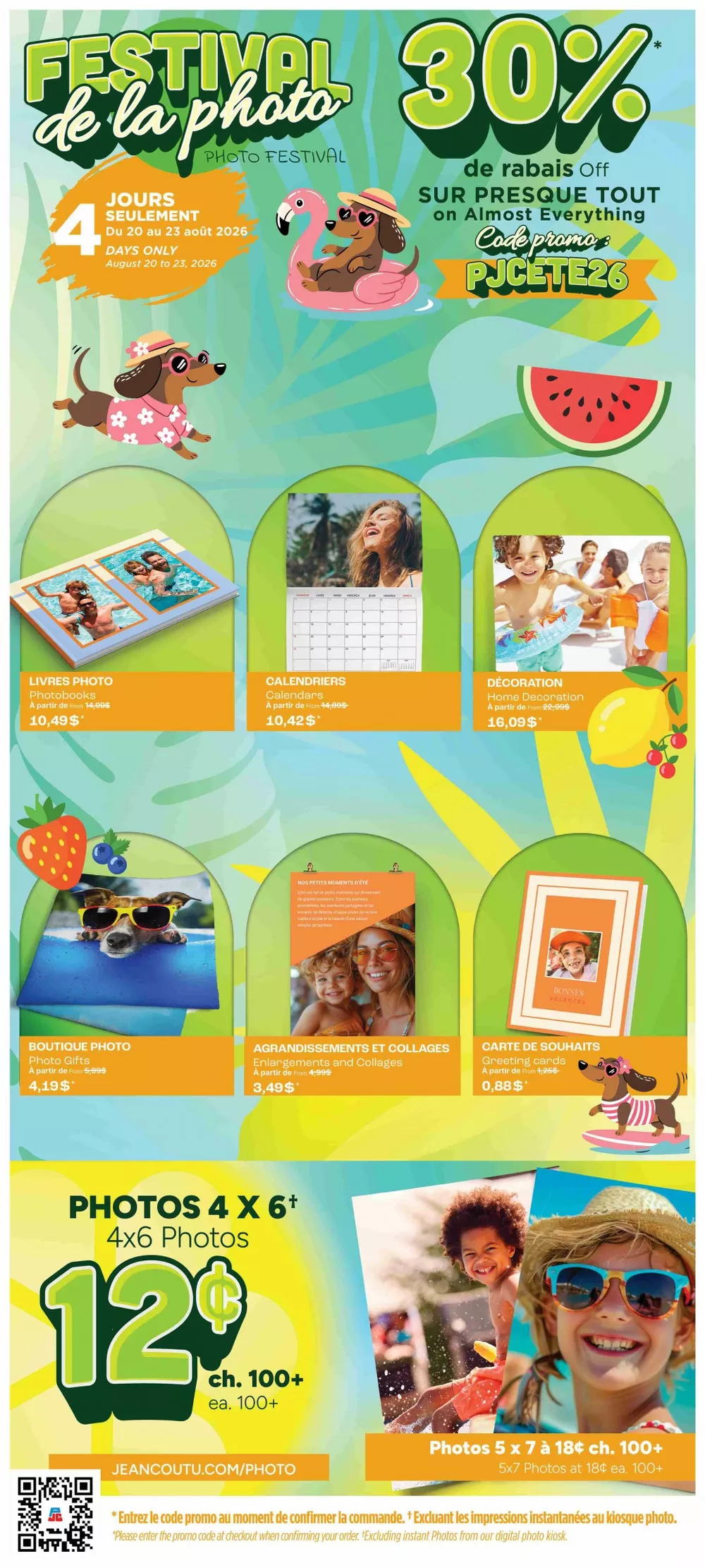jean coutu flyer august 20 26 10 08106212