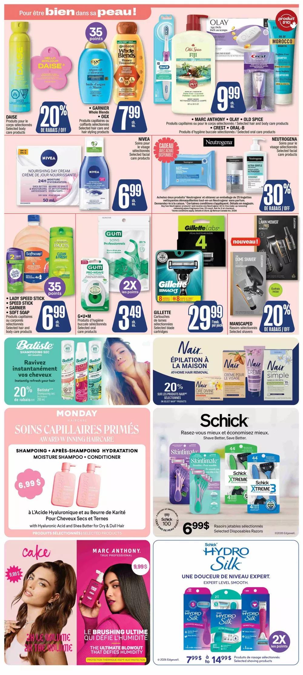 jean coutu flyer august 20 26 5 31275740