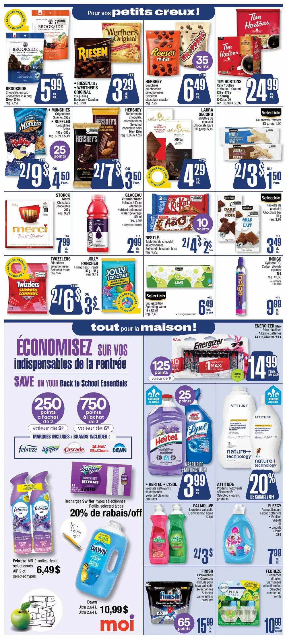 jean coutu flyer august 20 26 6 40334228
