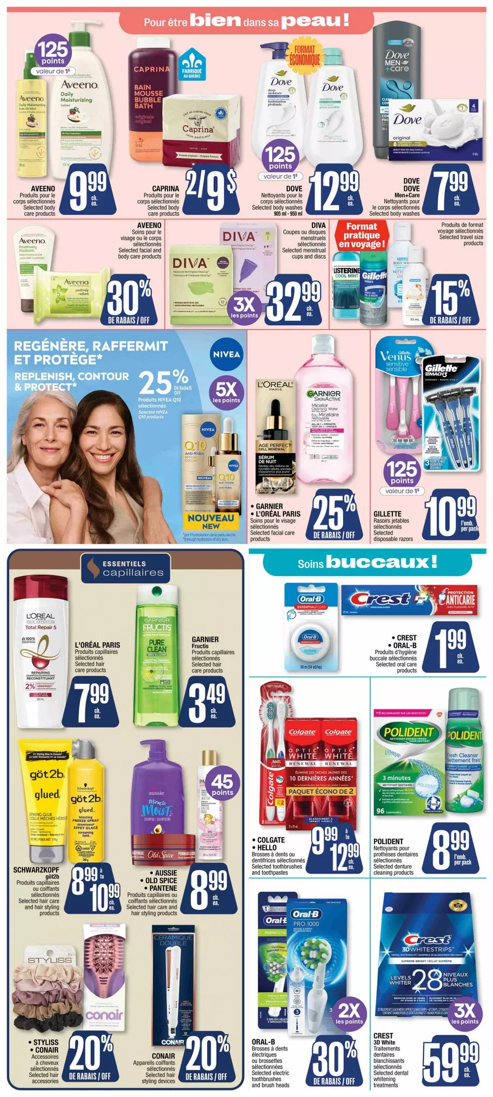 jean coutu flyer august 27 september 2 3 94600996