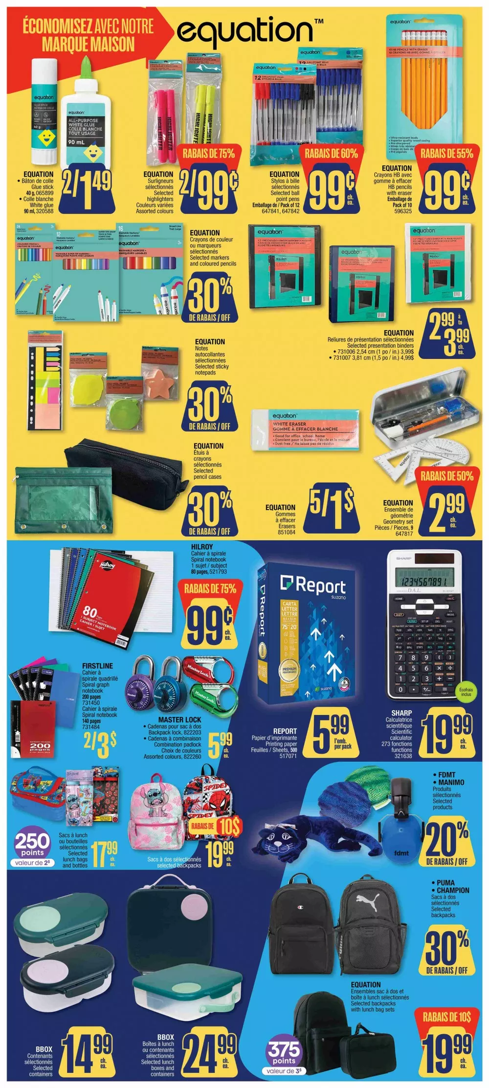 jean coutu flyer august 27 september 2 4 37855909