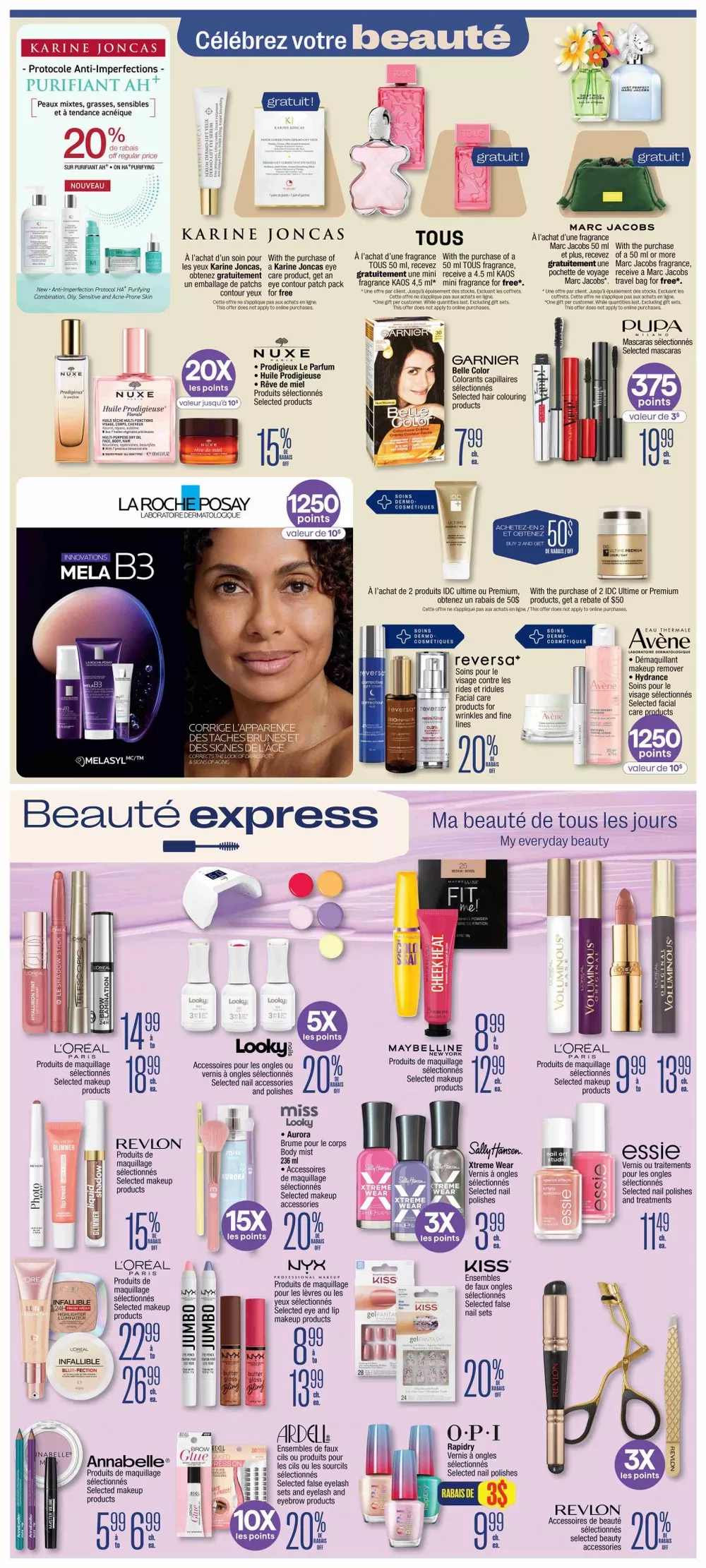 jean coutu flyer august 27 september 2 6 75122153