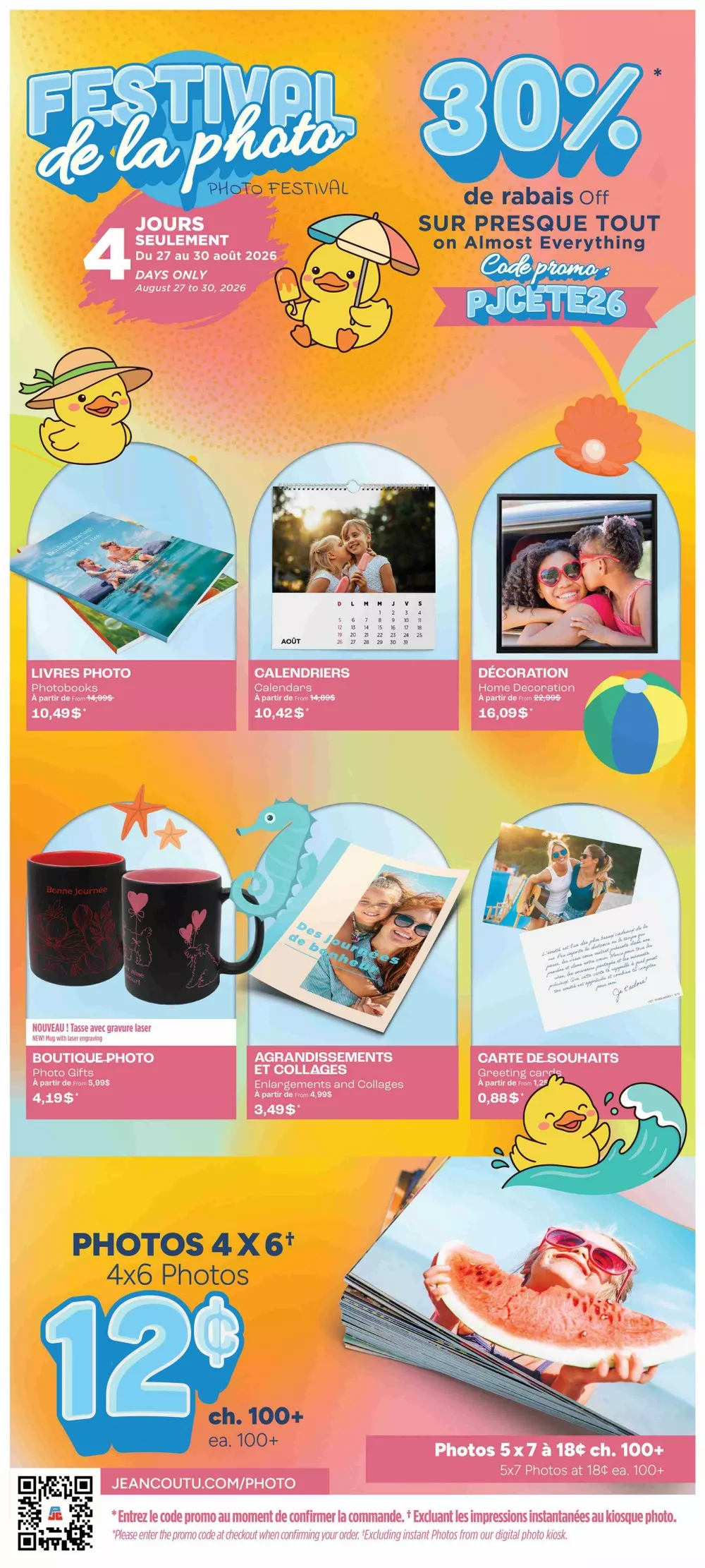 jean coutu flyer august 27 september 2 9 83384884
