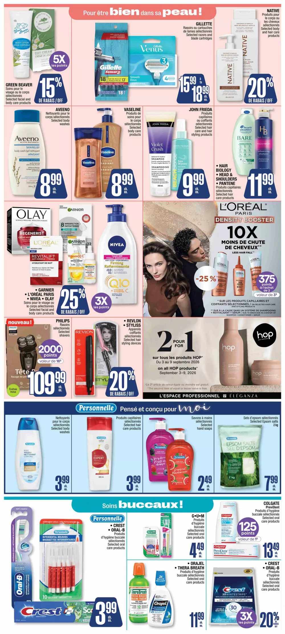 jean coutu flyer september 10 16 5 48504705