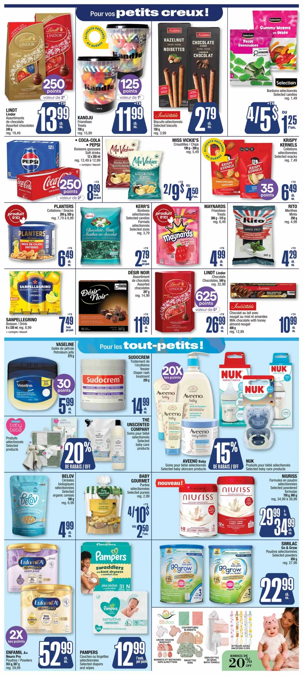 jean coutu flyer september 3 9 7 75852506