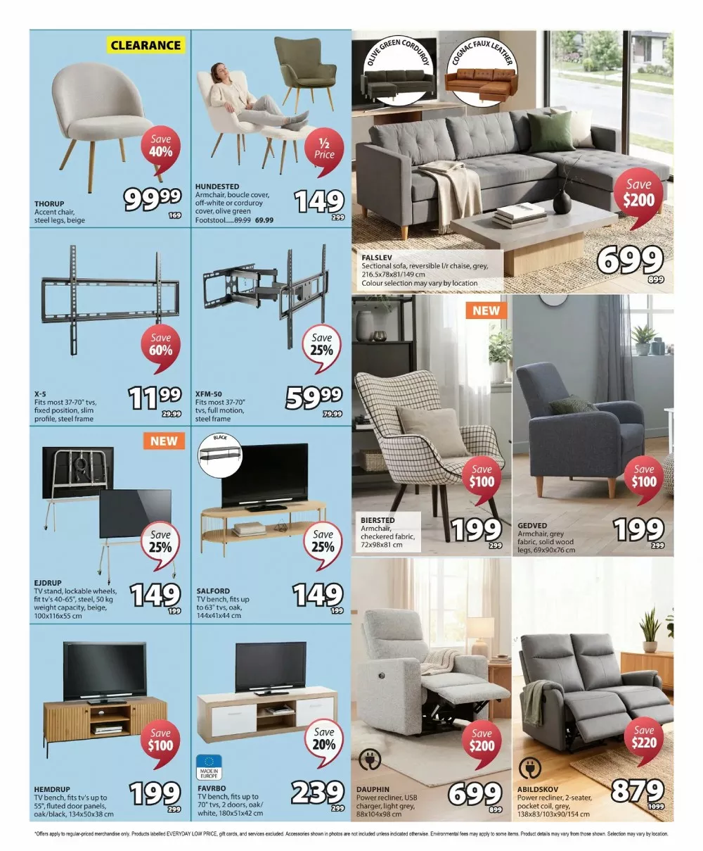 jysk flyer wk 35 10 27446691