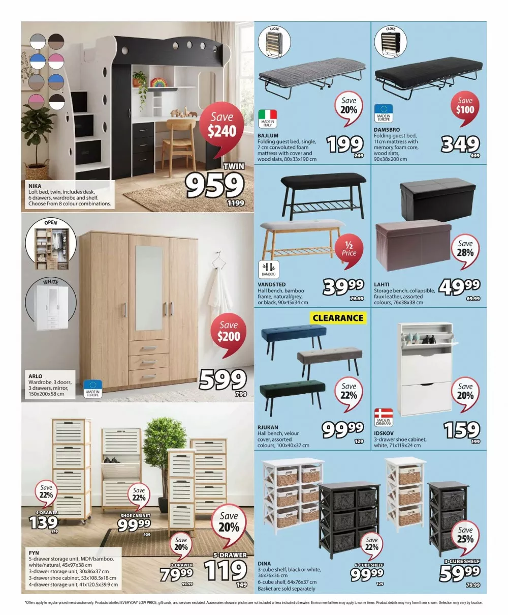jysk flyer wk 35 12 03216043