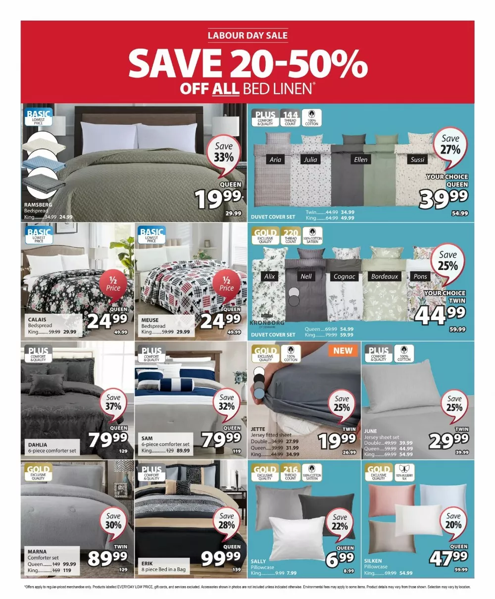 jysk flyer wk 35 15 65996529