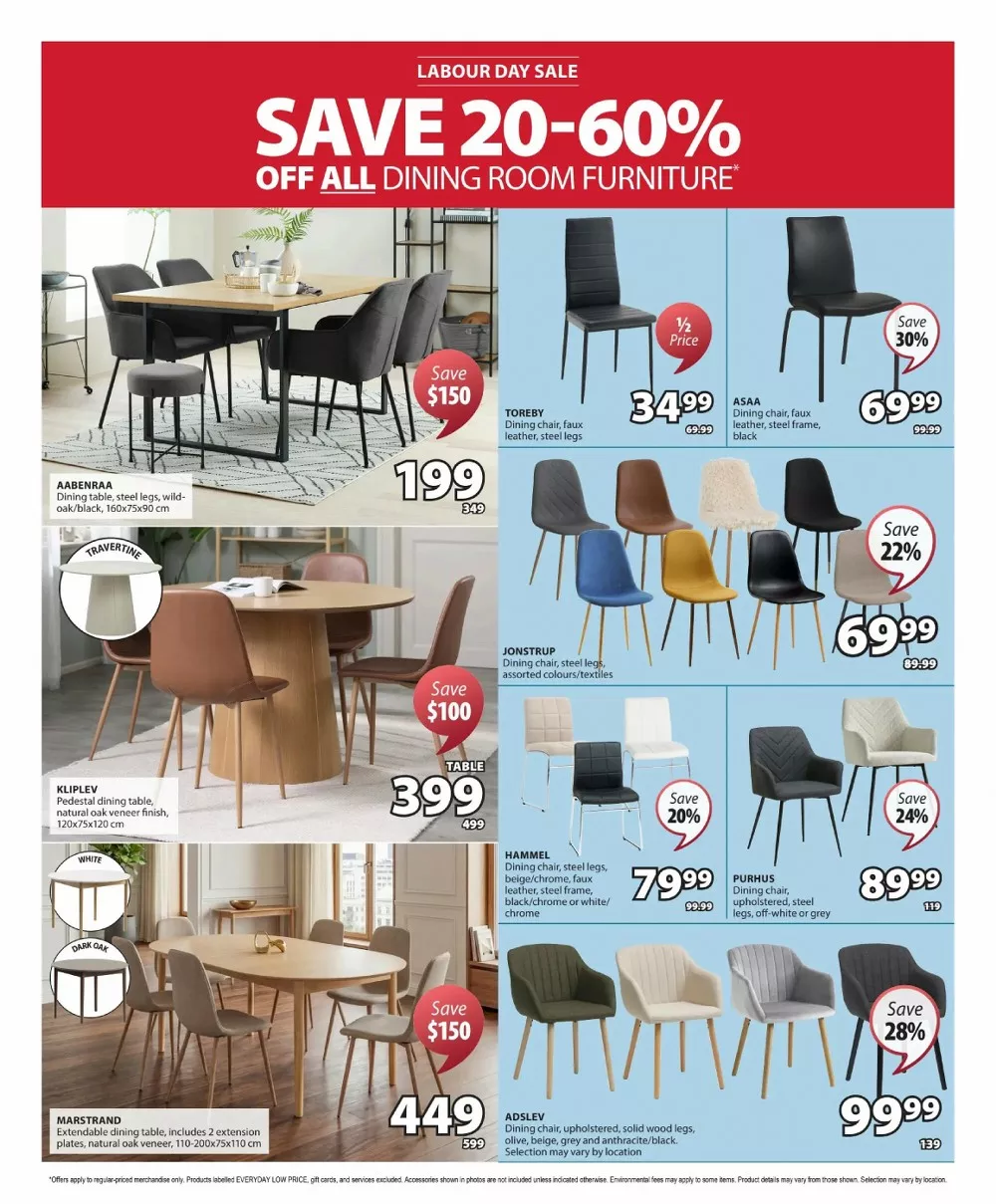 jysk flyer wk 35 7 76837787