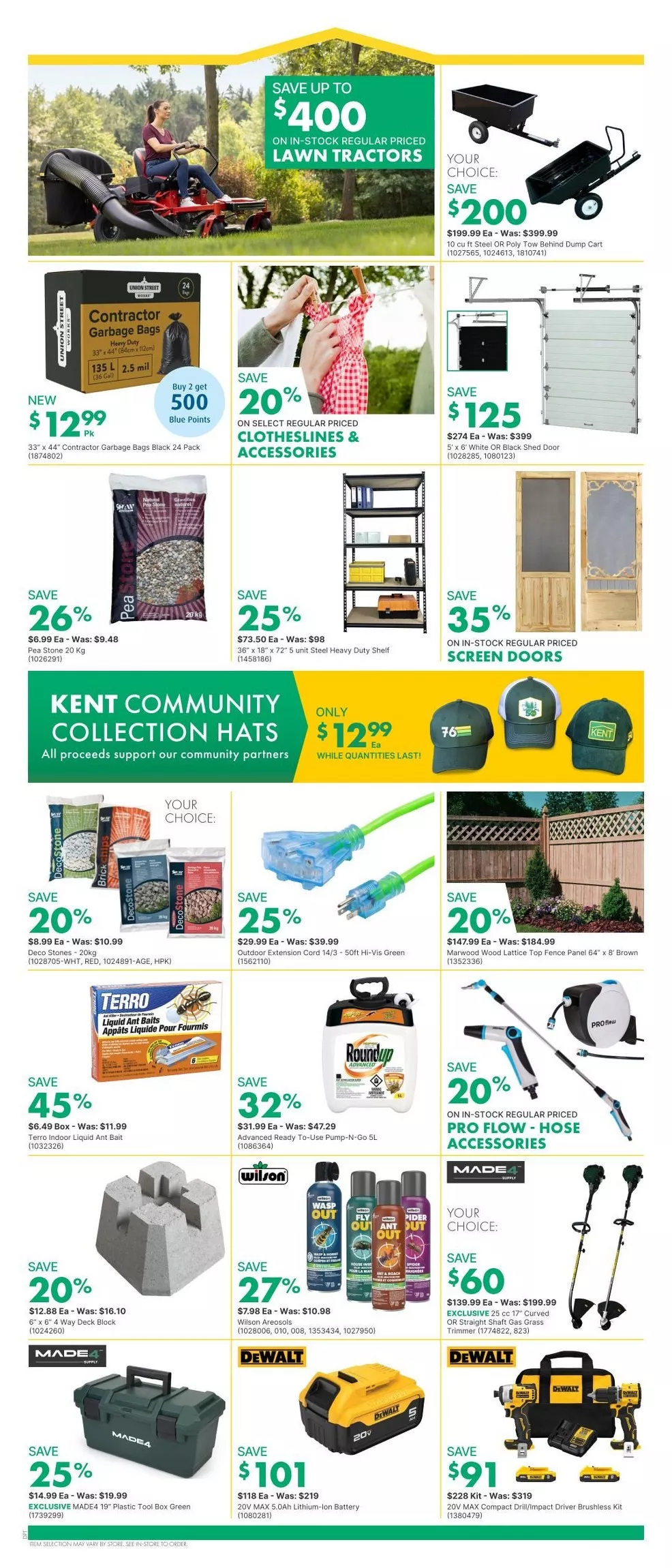 Kent Flyer New 6 August - 12 August, 2026 2 kent flyer week 32 2
