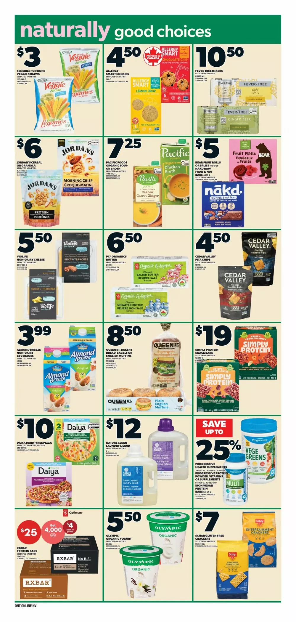 loblaws flyer august 27 september 2 11 87301028