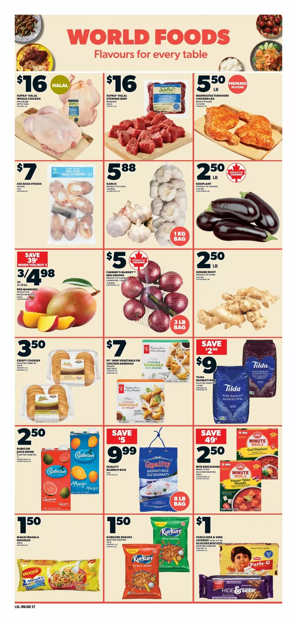 loblaws flyer august 27 september 2 12 47431602